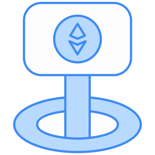 ethereum icono gratis