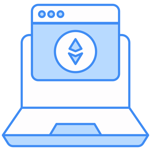 ethereum icono gratis