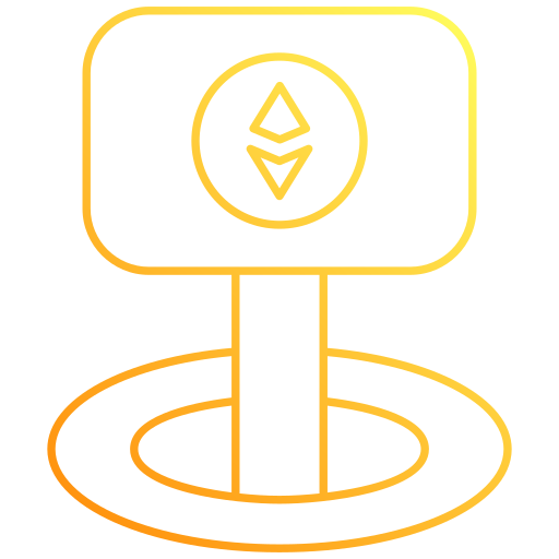 ethereum icono gratis