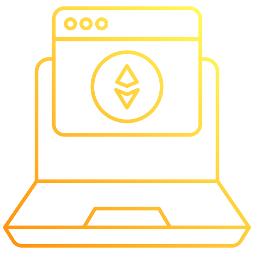 ethereum icono gratis