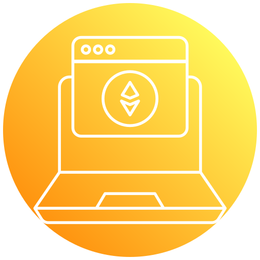 ethereum icono gratis