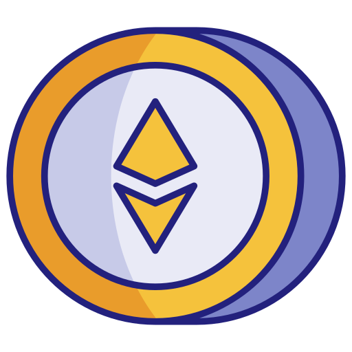 ethereum icono gratis