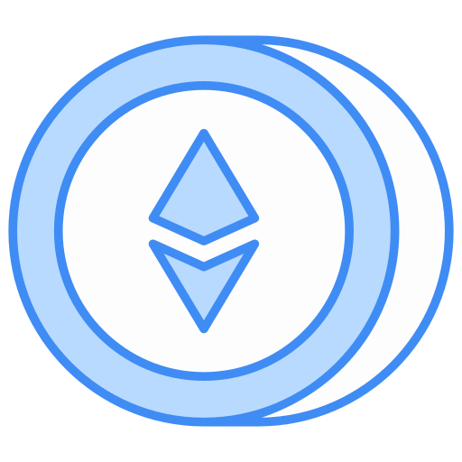 ethereum icono gratis