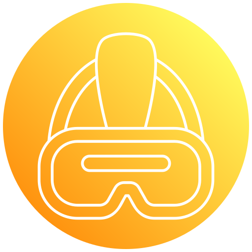 vr-headset kostenlos Icon