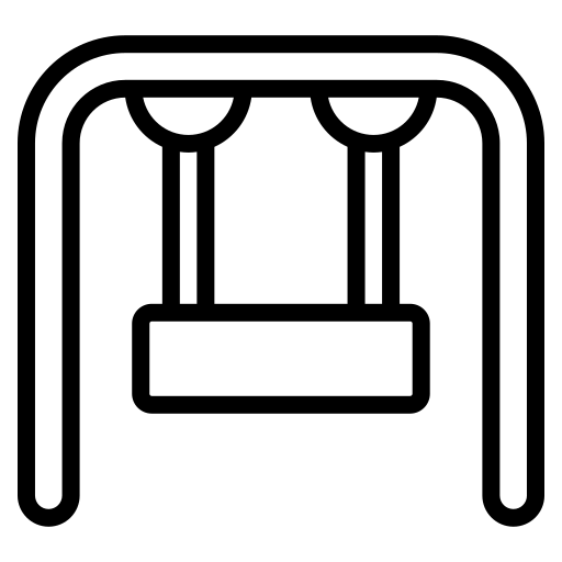 Swing free icon