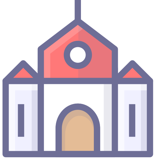 Замок бесплатно иконка Замок бесплатно иконка