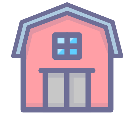 almacén icono gratis