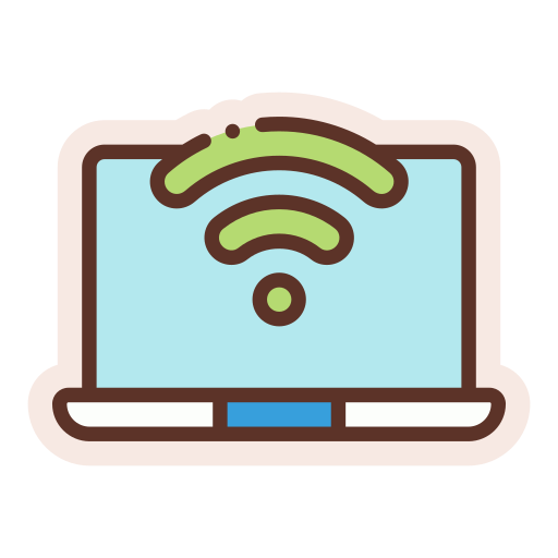 wifi icono gratis