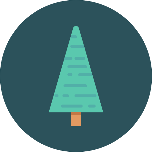 Природа бесплатно иконка