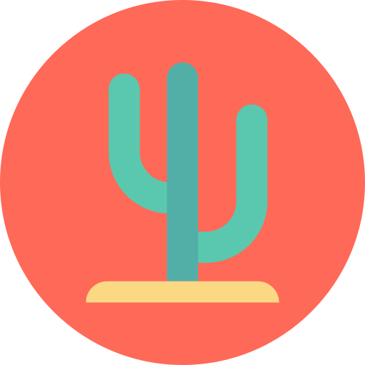 planta de cactus icono gratis planta de cactus icono gratis