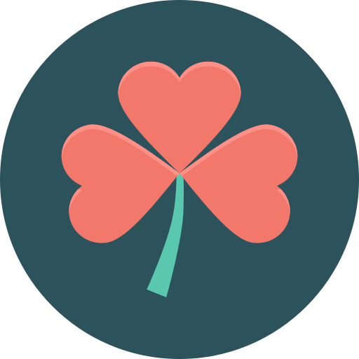 floral icono gratis