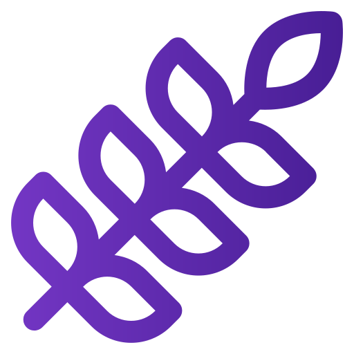Wheat free icon