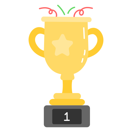 Спортивный трофей бесплатно иконка Спортивный трофей бесплатно иконка