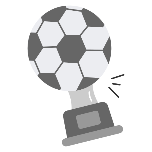 Футбольный трофей бесплатно иконка Футбольный трофей бесплатно иконка