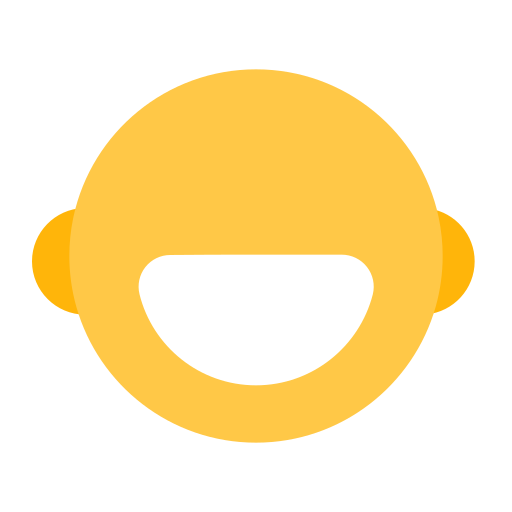 glückliches gesicht kostenlos Icon glückliches gesicht kostenlos Icon