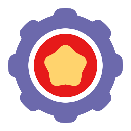 ajustes icono gratis