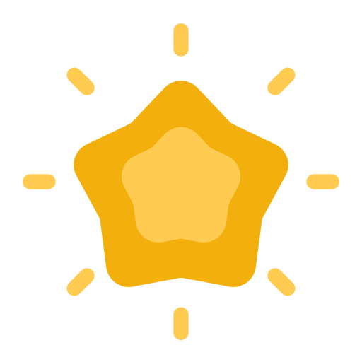 Рейтинг звезд бесплатно иконка