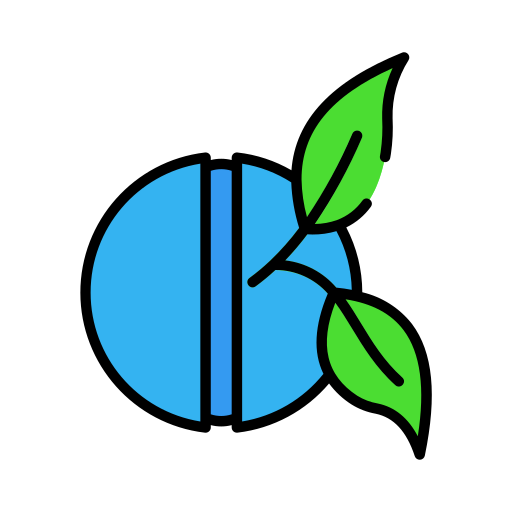 herbe Icône gratuit