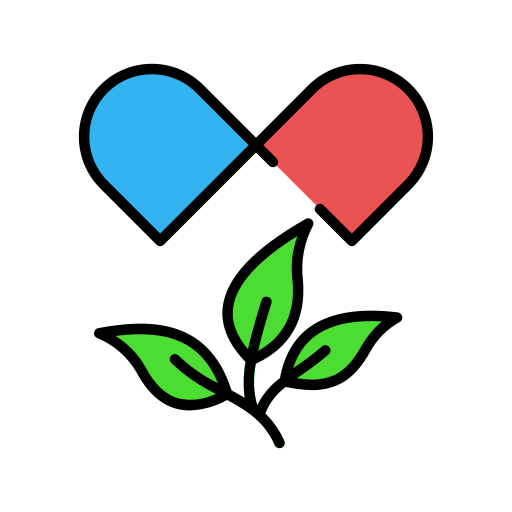 herbe Icône gratuit