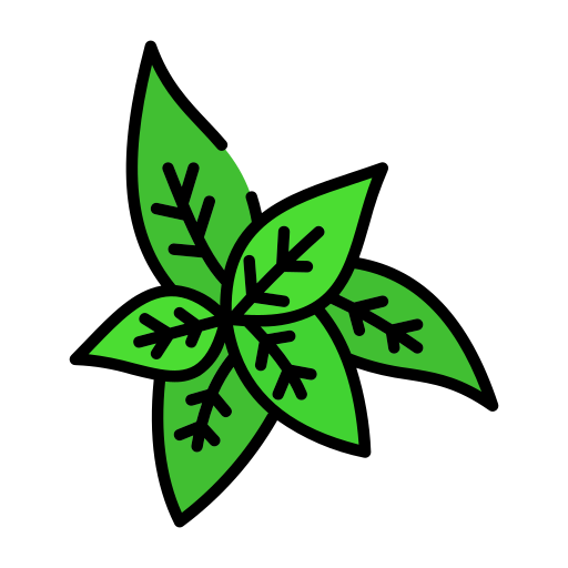 herbe Icône gratuit