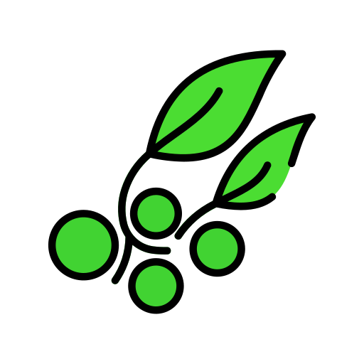 herbe Icône gratuit