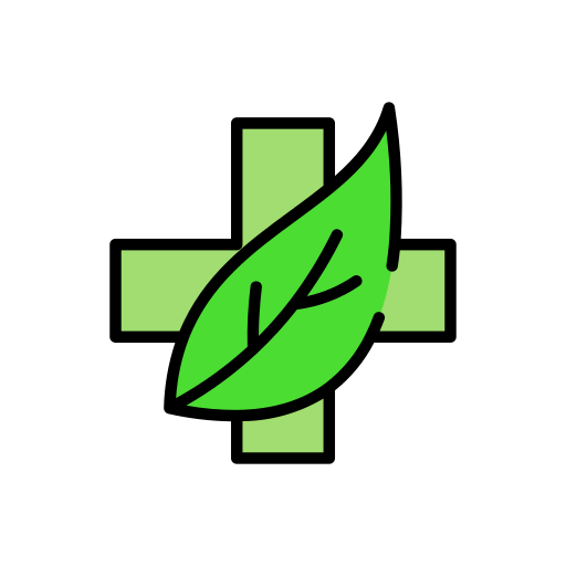 herbe Icône gratuit