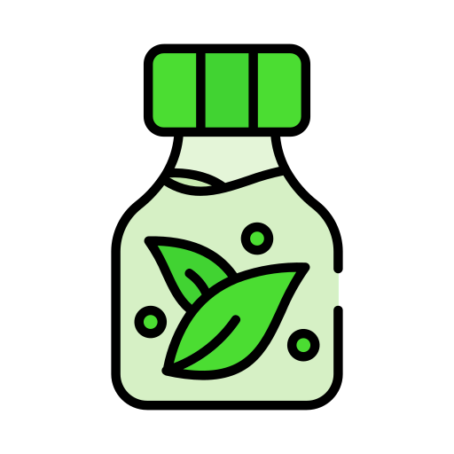 herbe Icône gratuit