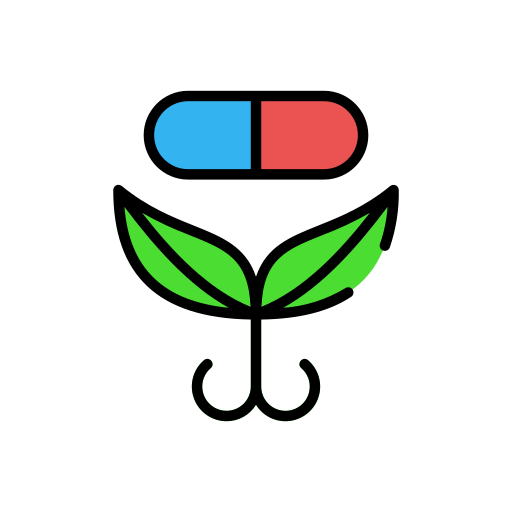 herbe Icône gratuit