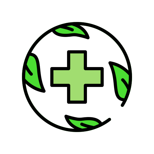 herbe Icône gratuit