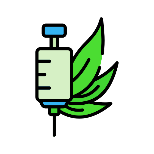 herbe Icône gratuit