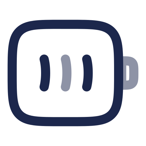 배터리 무료 아이콘