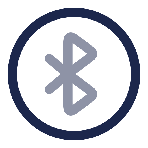 bluetooth icono gratis