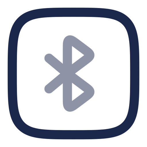 bluetooth icono gratis