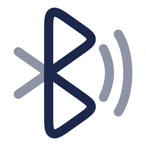 bluetooth icono gratis