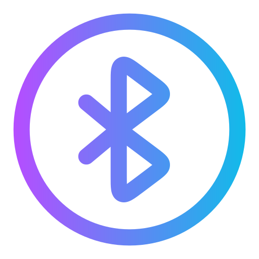 bluetooth icono gratis