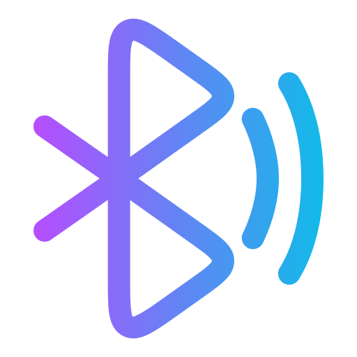 bluetooth icono gratis