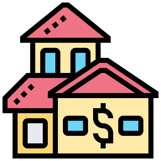maison Icône gratuit maison Icône gratuit