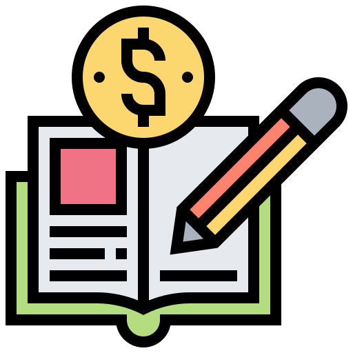Economía icono gratis Economía icono gratis