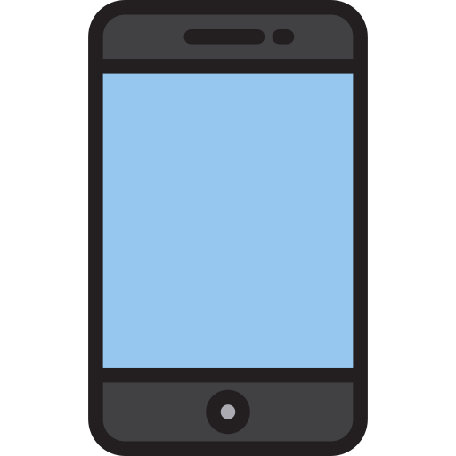Smartphone grátis ícone Smartphone grátis ícone