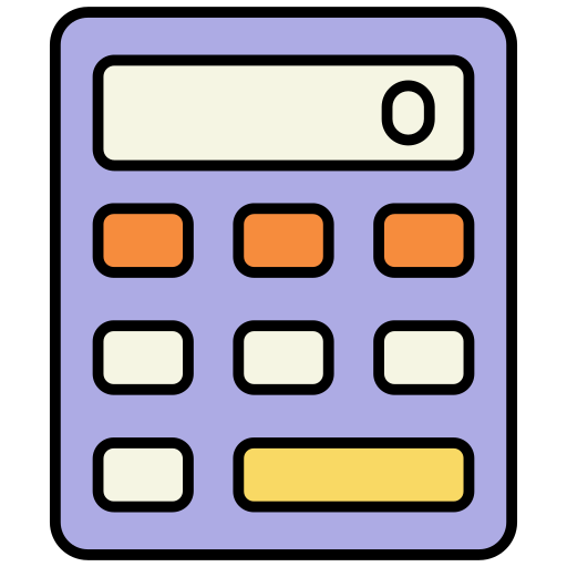 calculadora icono gratis