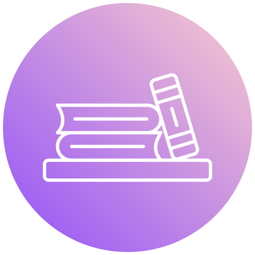 biblioteca icono gratis