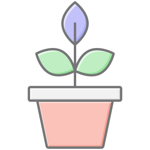 plantas icono gratis