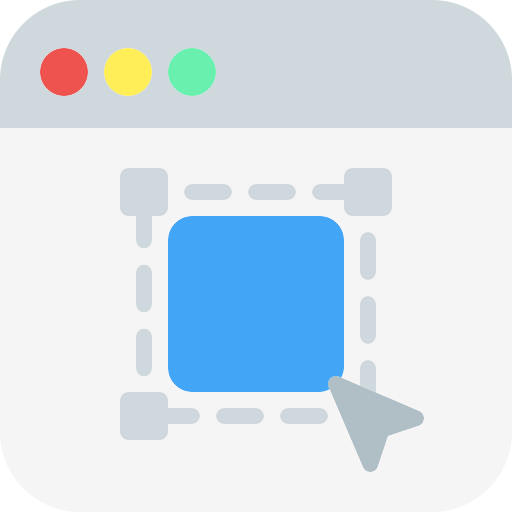 grafikdesign kostenlos Icon