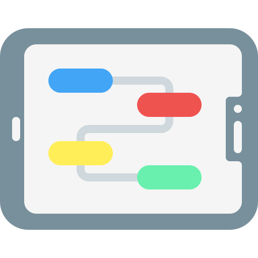 Plan free icon