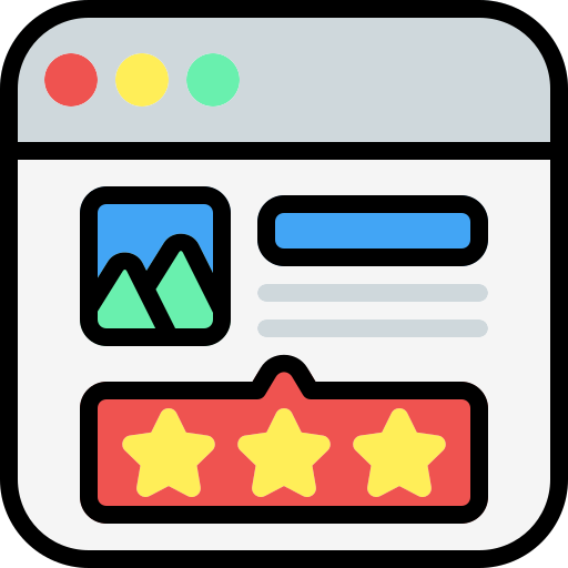 Feedback free icon