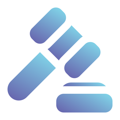 leilão grátis ícone