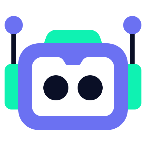 robot icono gratis