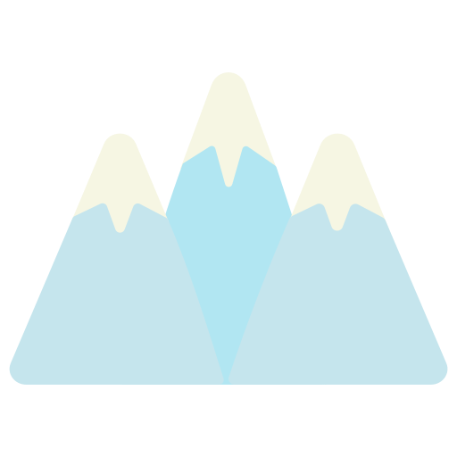 berg kostenlos Icon berg kostenlos Icon