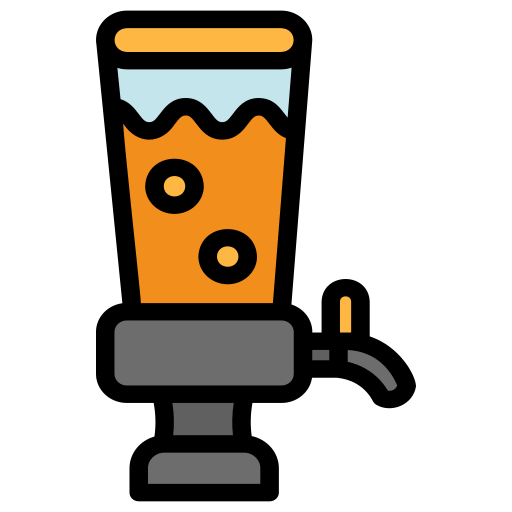 tour à bière Icône gratuit tour à bière Icône gratuit