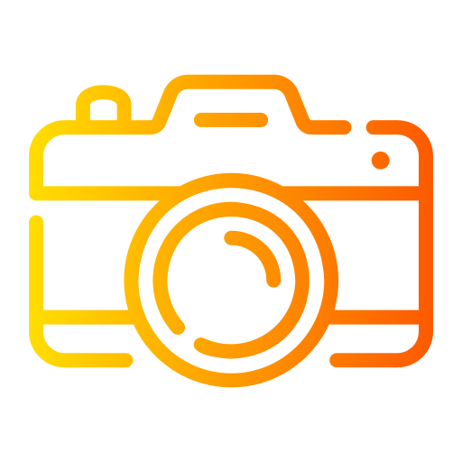 fotografía icono gratis